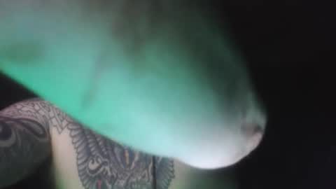 Snapshot of thecolorclear chatting on 10.25.25 thecolorclear online show from 10.25.25