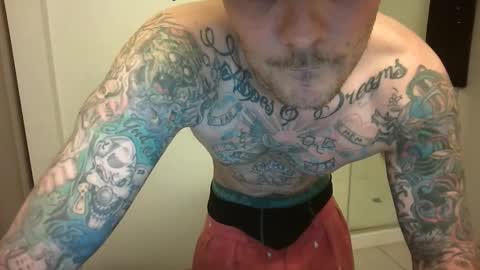 thecoryhall9109 online show from 04.15.26