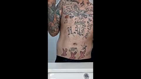 thecoryhall9109 online show from 04.29.26