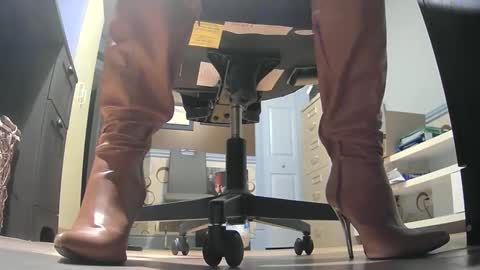 thecowboy_74 online show from 12.16.25