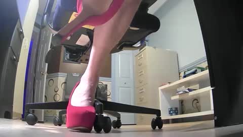 thecowboy_74 online show from 03.18.26