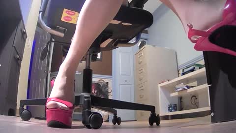 thecowboy_74 online show from 04.12.26