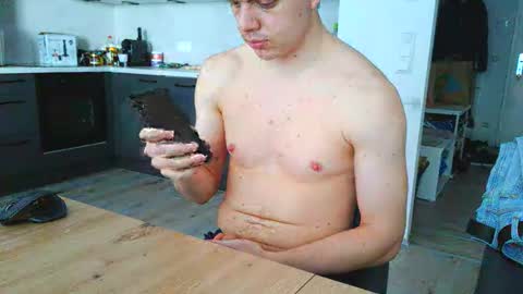 thecuteguy144949 online show from 03.07.26