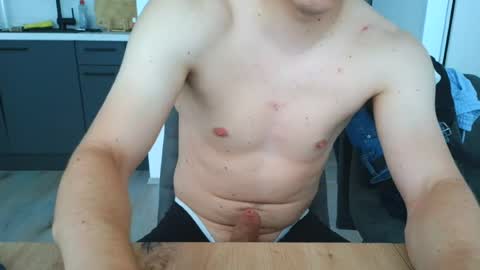 thecuteguy144949 online show from 06.18.26