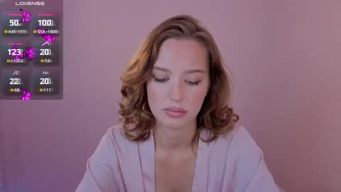 Olivia online show from 05.12.26