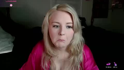 Kassandra Grant online show from 05.06.26