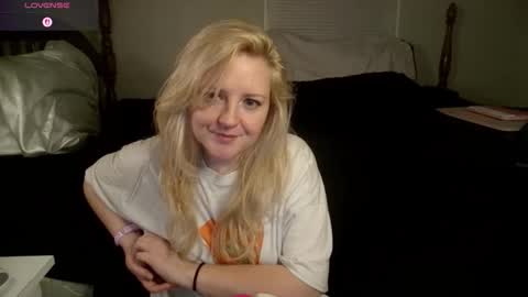 Kassandra Grant online show from 06.05.26