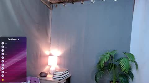 Lana But you can spell it backwards online show from 10.13.25