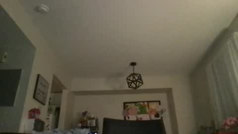 Masked Milf Christina online show from 05.15.26