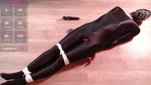 Snapshot of thediscretee chatting on 12.01.25 thediscretee online show from 12.01.25