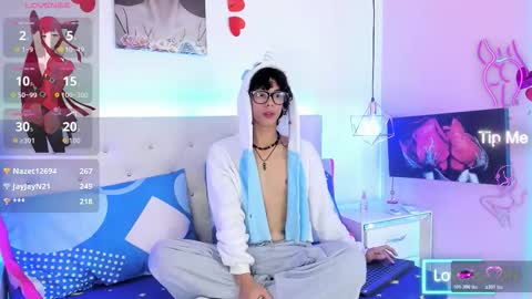 ethan online show from 10.30.25