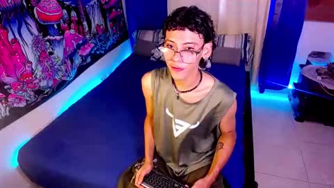 ethan online show from 03.16.26