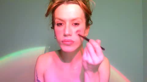 Yolanda online show from 02.03.25