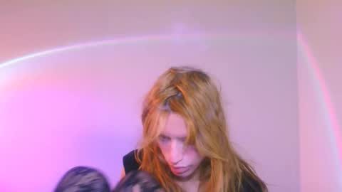 Yolanda online show from 11.24.25