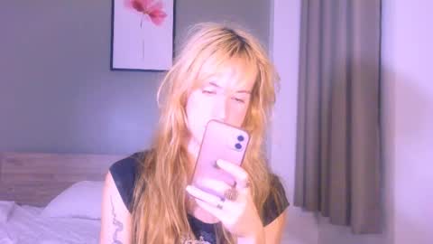 Yolanda online show from 04.10.26