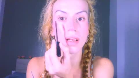 Yolanda online show from 04.17.26