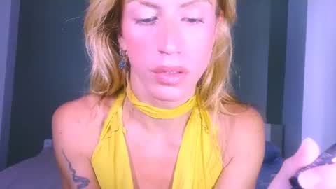 Yolanda online show from 07.07.26