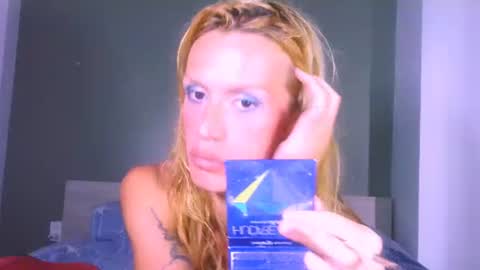 Yolanda online show from 07.07.26