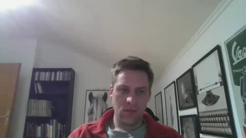 Snapshot of thedon2123 chatting on 02.16.25 thedon2123 online show from 02.16.25