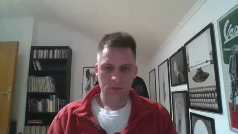 Snapshot of thedon2123 chatting on 02.25.25 thedon2123 online show from 02.25.25