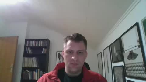 Snapshot of thedon2123 chatting on 03.12.25 thedon2123 online show from 03.12.25