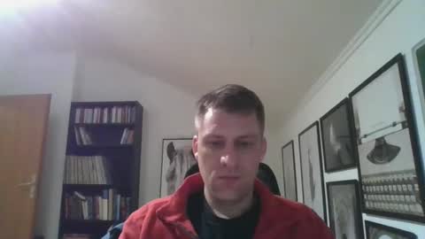 Snapshot of thedon2123 chatting on 03.12.25 thedon2123 online show from 03.12.25