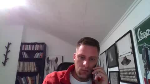 Snapshot of thedon2123 chatting on 11.24.25 thedon2123 online show from 11.24.25