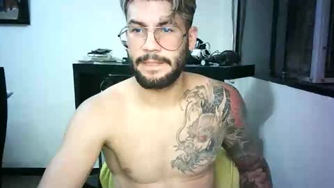 thedragonboyxxx online show from 03.31.26