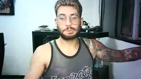 thedragonboyxxx online show from 04.01.26