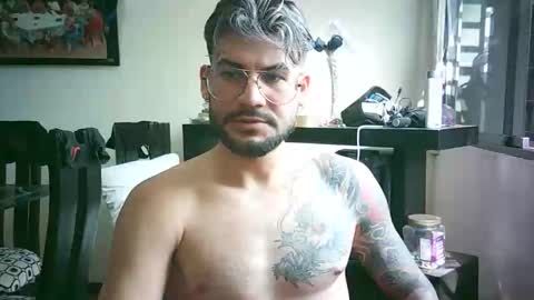 thedragonboyxxx online show from 04.12.26