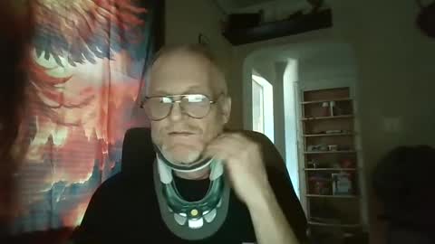 Alpha online show from 09.30.25