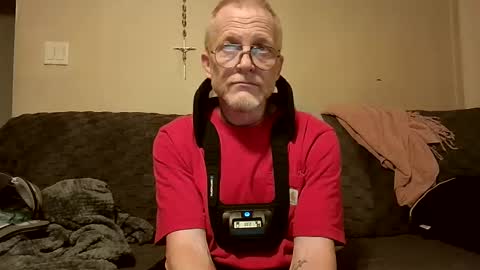 Alpha online show from 10.04.25