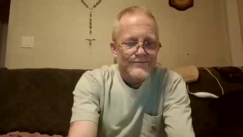 Alpha online show from 10.11.25