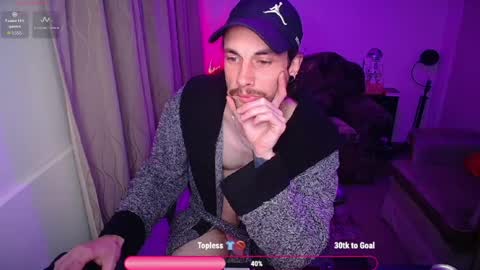 RickyLee online show from 04.17.26