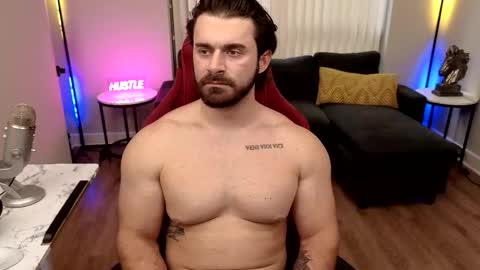 Snapshot of theeestallion33 chatting on 10.30.25 The Stallion online show from 10.30.25