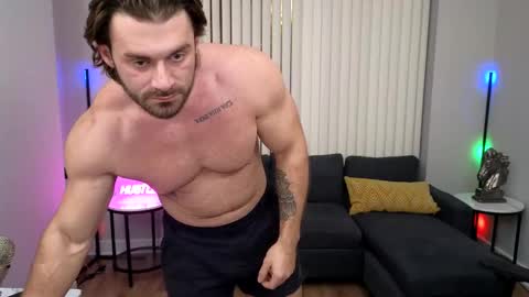 Snapshot of theeestallion33 chatting on 11.21.25 The Stallion online show from 11.21.25