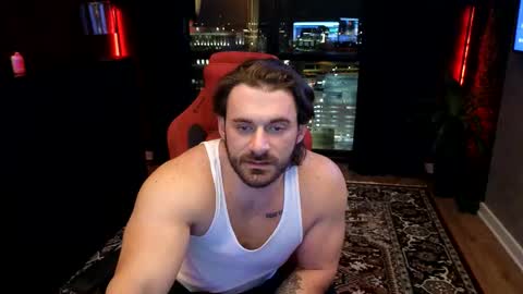 Snapshot of theeestallion33 chatting on 12.15.25 The Stallion online show from 12.15.25