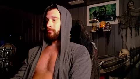 H online show from 10.21.25