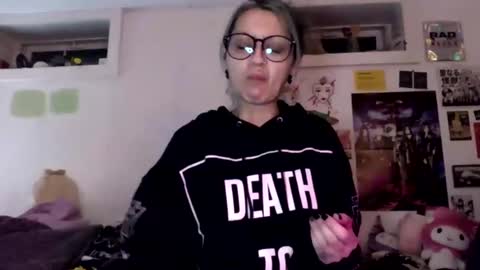 KIng Venus online show from 12.02.24