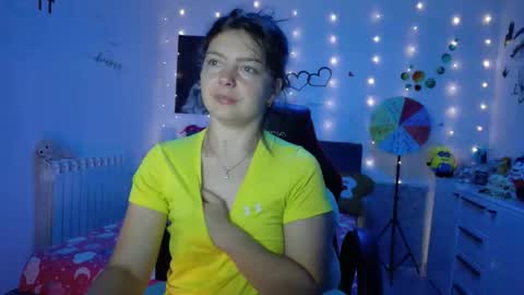 TheFarmergirl online show from 09.25.25