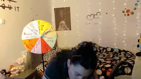 TheFarmergirl online show from 10.23.25