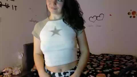 TheFarmergirl online show from 11.22.25