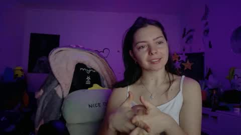 Snapshot of thefarmergirl chatting on 01.18.26 TheFarmergirl online show from 01.18.26