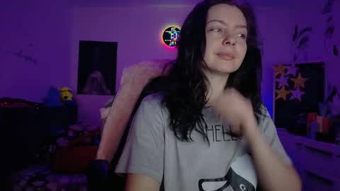 Snapshot of thefarmergirl chatting on 02.01.26 TheFarmergirl online show from 02.01.26