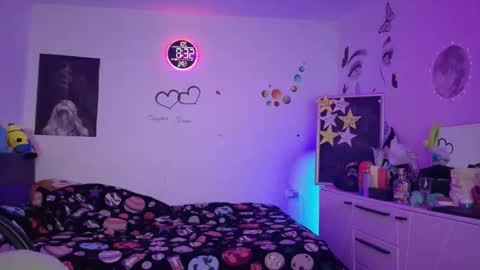 Snapshot of thefarmergirl chatting on 02.03.26 TheFarmergirl online show from 02.03.26