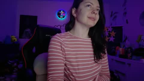 Snapshot of thefarmergirl chatting on 02.04.26 TheFarmergirl online show from 02.04.26