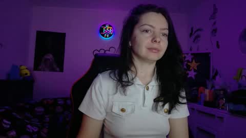 Snapshot of thefarmergirl chatting on 02.10.26 TheFarmergirl online show from 02.10.26