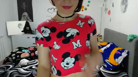 Snapshot of thefarmergirl chatting on 03.01.26 TheFarmergirl online show from 03.01.26