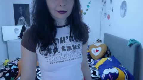 Snapshot of thefarmergirl chatting on 03.03.26 TheFarmergirl online show from 03.03.26