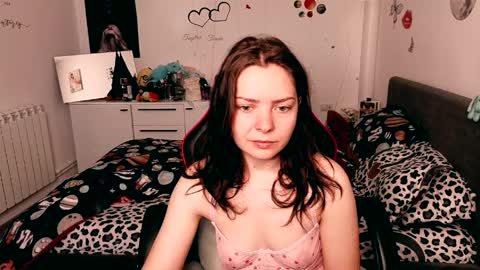 TheFarmergirl online show from 04.05.26